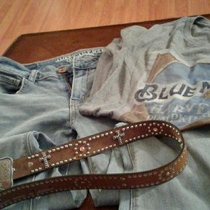 American Eagle Outfitters Jeans